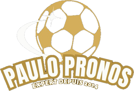 PAULO PRONOS : Pronos sportif N°1